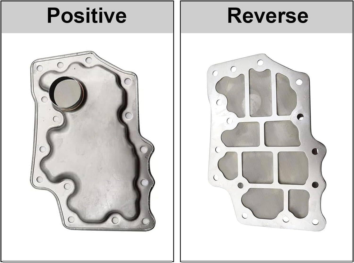 Bethesda Industrial New Auto Transmission Filter & Gasket Kit For Nissan Altima Maxima Quest Murano