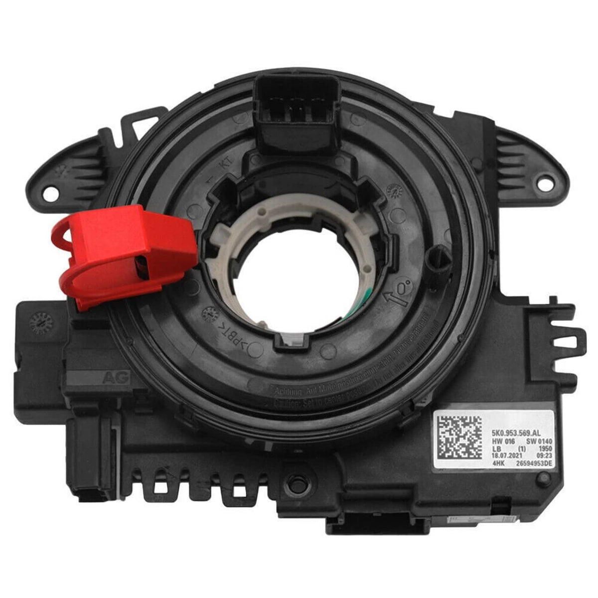 Bethesda Industrial New Original Clock Spring 5K0953569AL For Volkswagen VW Golf Jetta Passat Tiguan