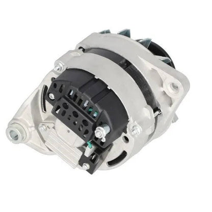 Bethesda Industrial Alternator - Marelli Style (12581) fits New Holland TD80D TL80 500322762