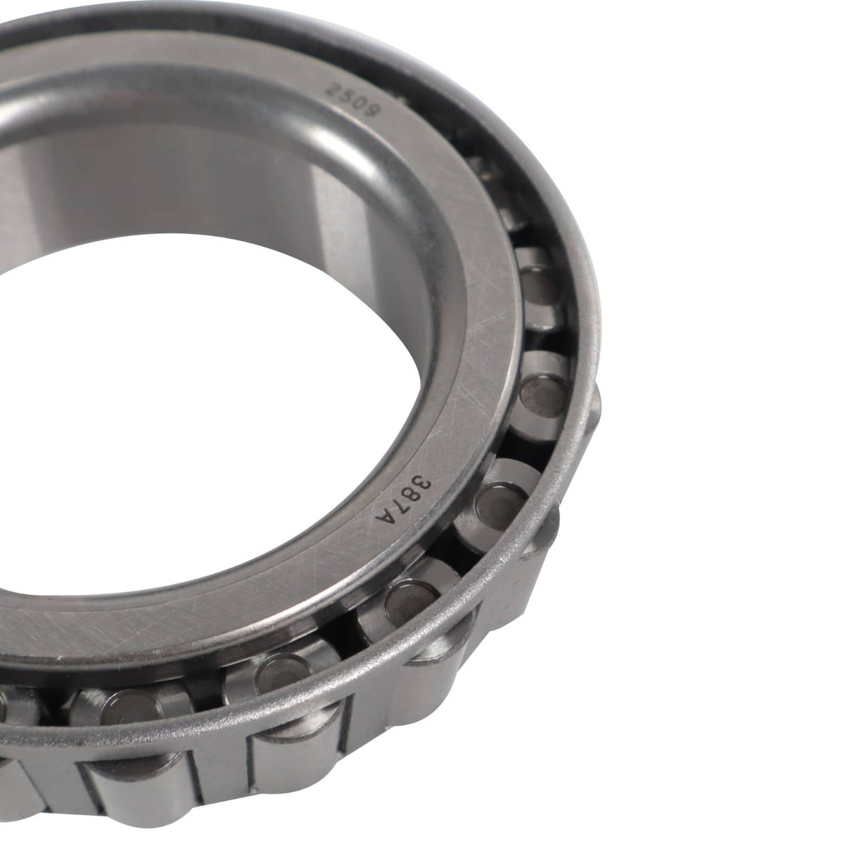 Bethesda Industrial Trailer Bearing Kit For Dexter 10K GD 10-51 Seal Axle After 2009 9-123 8-415