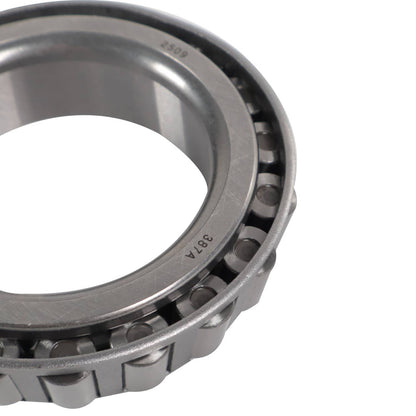 Bethesda Industrial Trailer Bearing Kit For Dexter 10K GD 10-51 Seal Axle After 2009 9-123 8-415