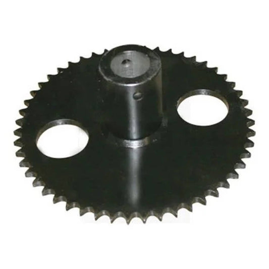 Bethesda Industrial Sprocket - Grain Platform Reel Drive fits New Holland 87036543