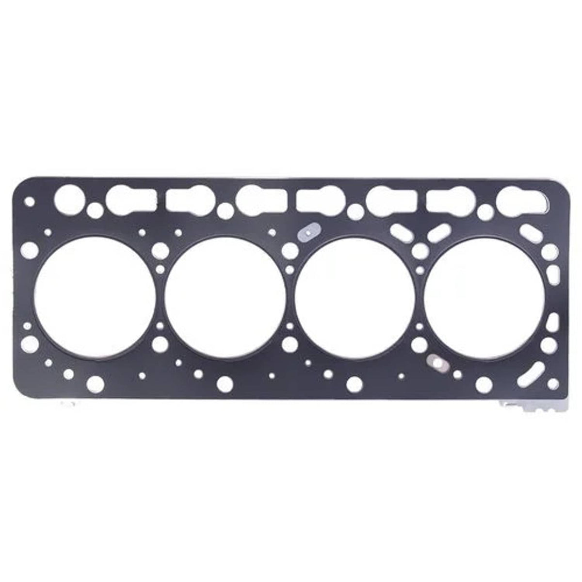 Bethesda Industrial Cylinder Head Gasket - 4 Cylinder fits Kubota M6800 M8200 1C020-03312
