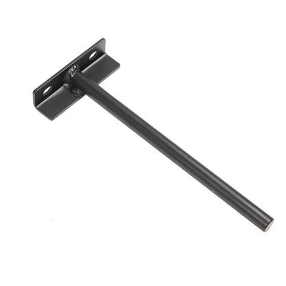 Bethesda Industrial For Harbor Freight Manual Tire Changer Duck Head Modification Kit w/ Duck Head