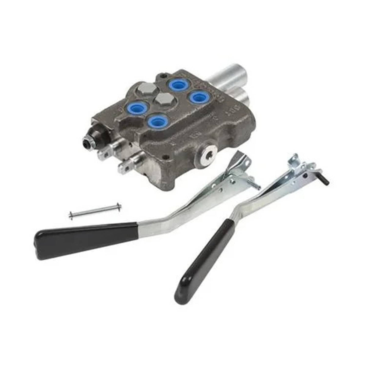 Bethesda Industrial Hydraulic Valve Kit fits Ford 600 2000 2600 3000 3600 4000 4600 5000 5600 6600