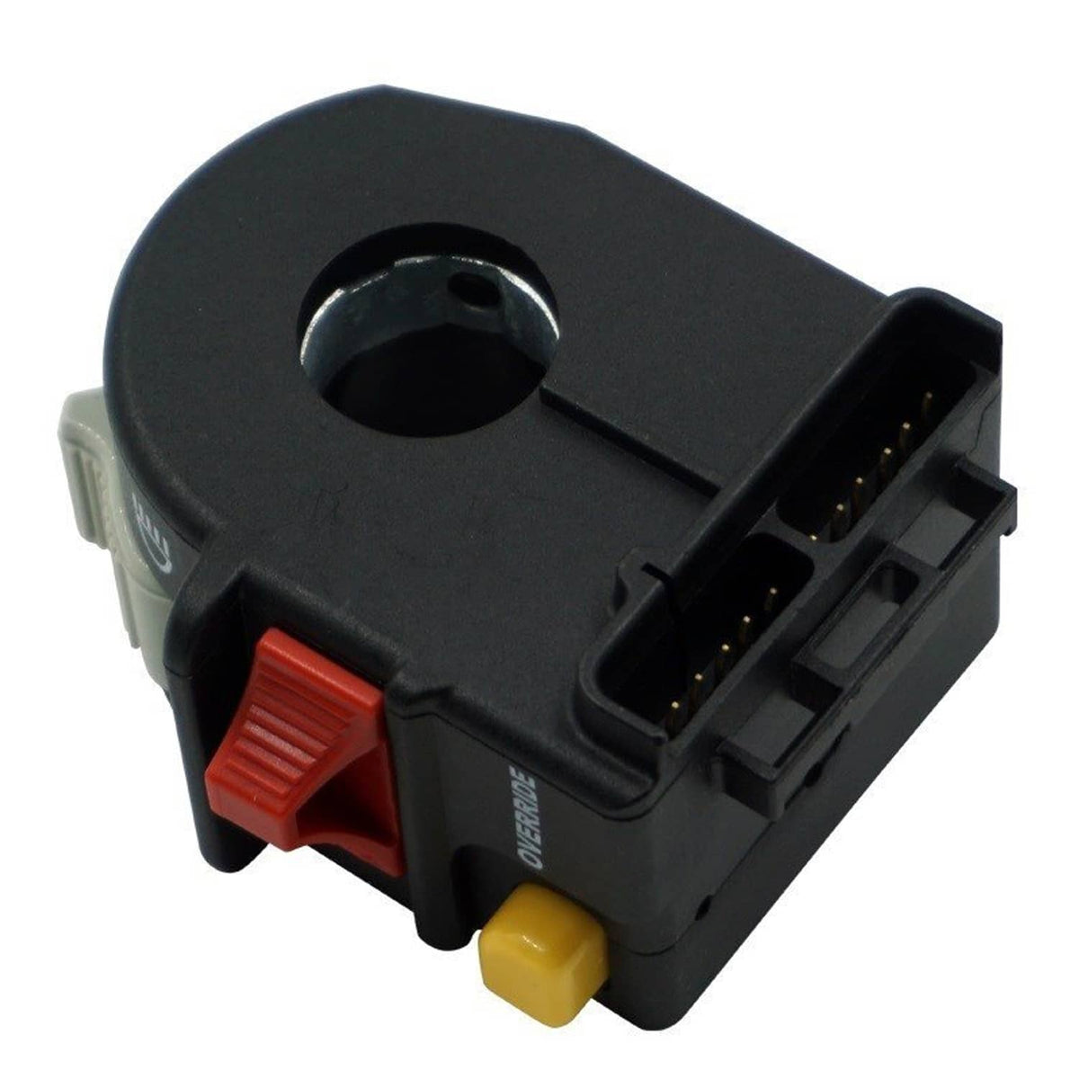 Bethesda Industrial Left Hi/Lo Handlebar Switch for Polaris Xplorer 250 Scrambler 400 2x4 4010191