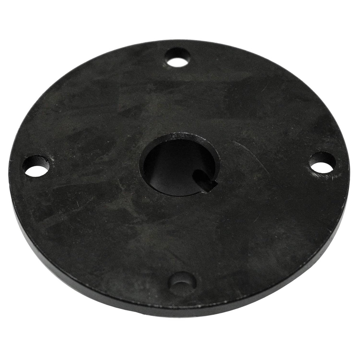 Bethesda Industrial Spreader Universal Hub Spinner Keyed Cross Drilled 1 1/2 In. for Buyers 924F0017