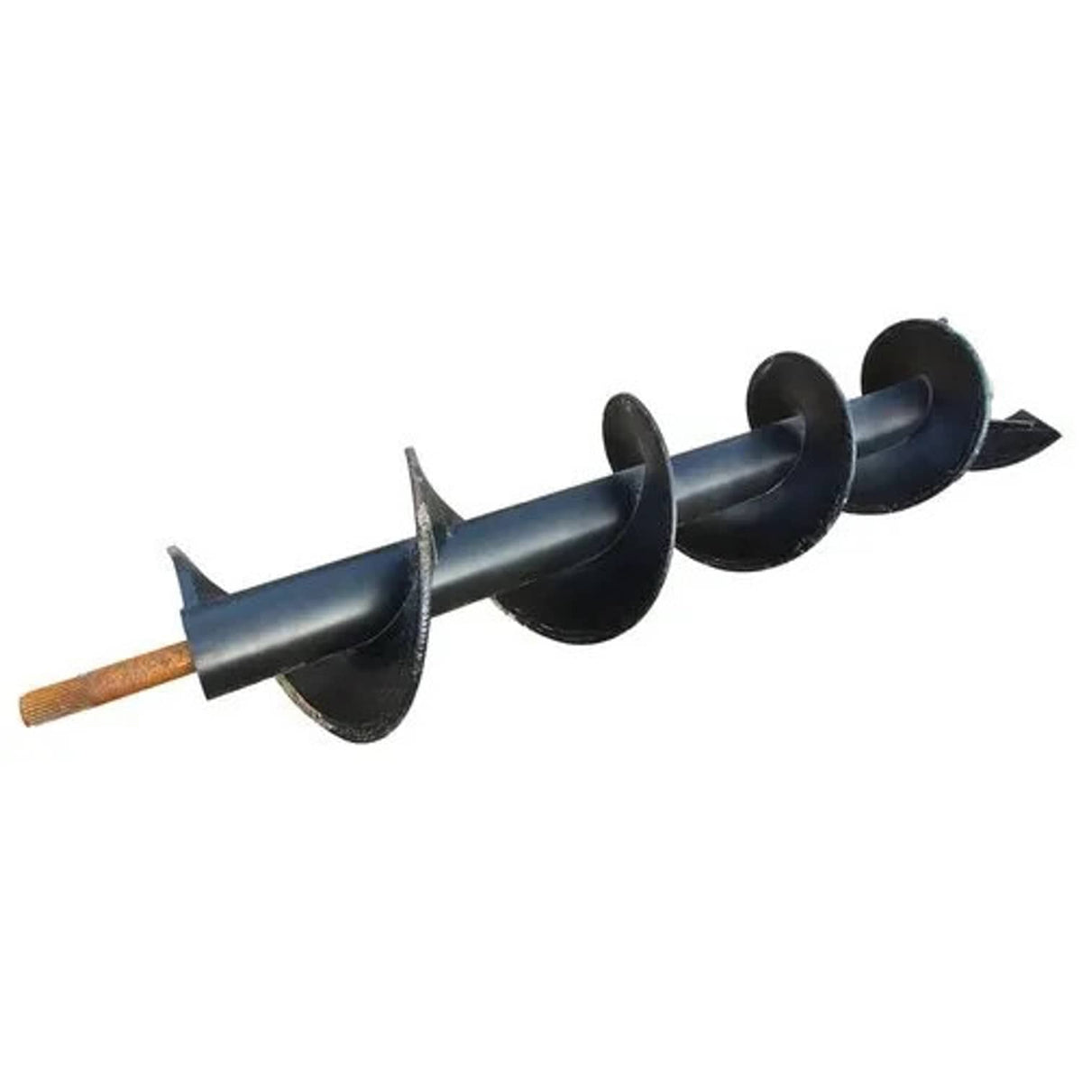 Bethesda Industrial Horizontal Unloading Auger Extension fits New Holland CR8090 CR9090 84362490