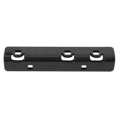 Bethesda Industrial Chute Blocker High-Quality #44WM70-5D For Wright Mower Stand ON Mower 2020-2026