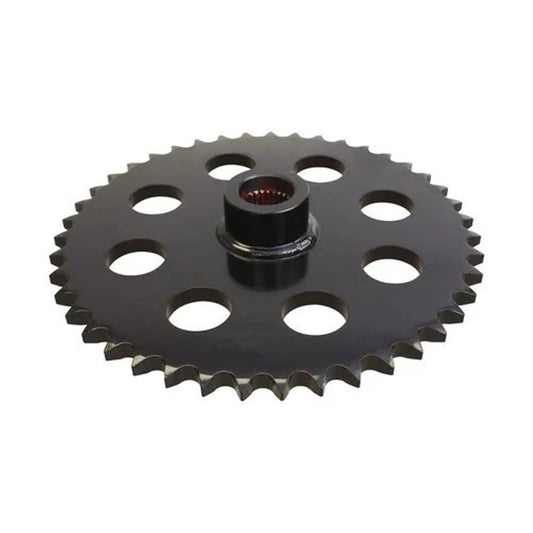 Bethesda Industrial Sprocket Assembly fits New Holland 740CF 84176718 fits Case IH 3020 84176718