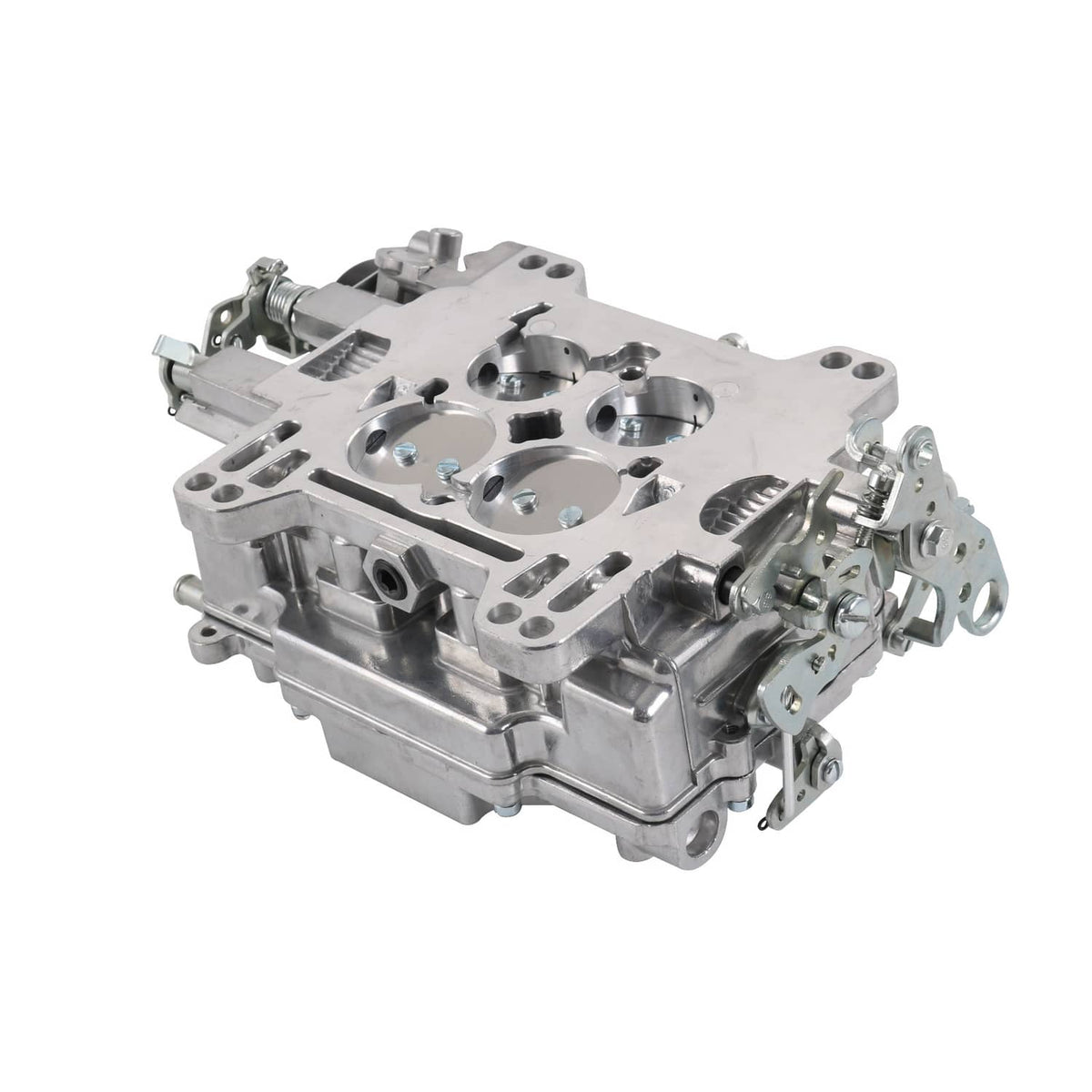 Bethesda Industrial FOR 1406 Performer 600 CFM 4 Barrel Carburetor W/ Electric Choke