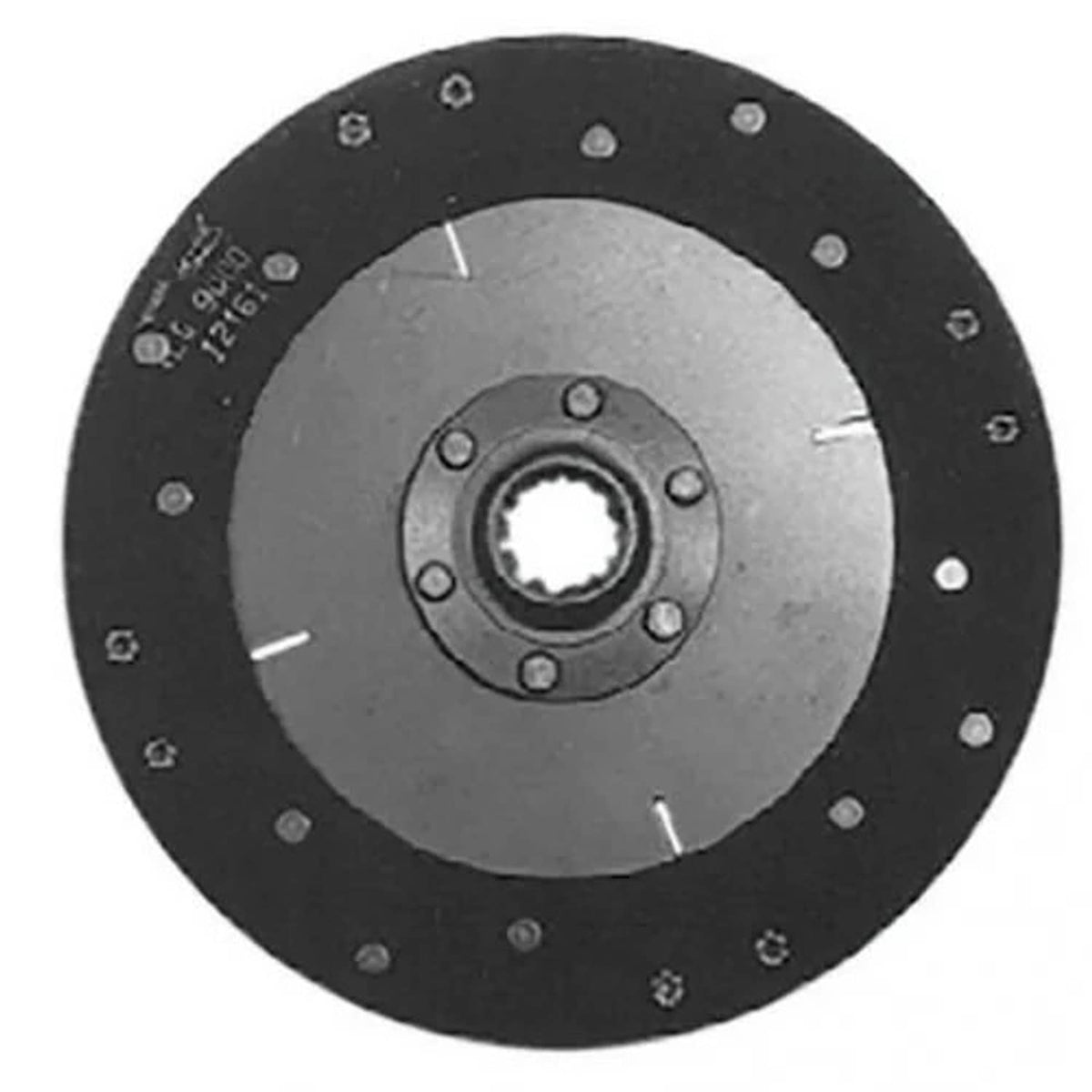 Bethesda Industrial Clutch Disc fits John Deere 2010 R16930 fits International fits White