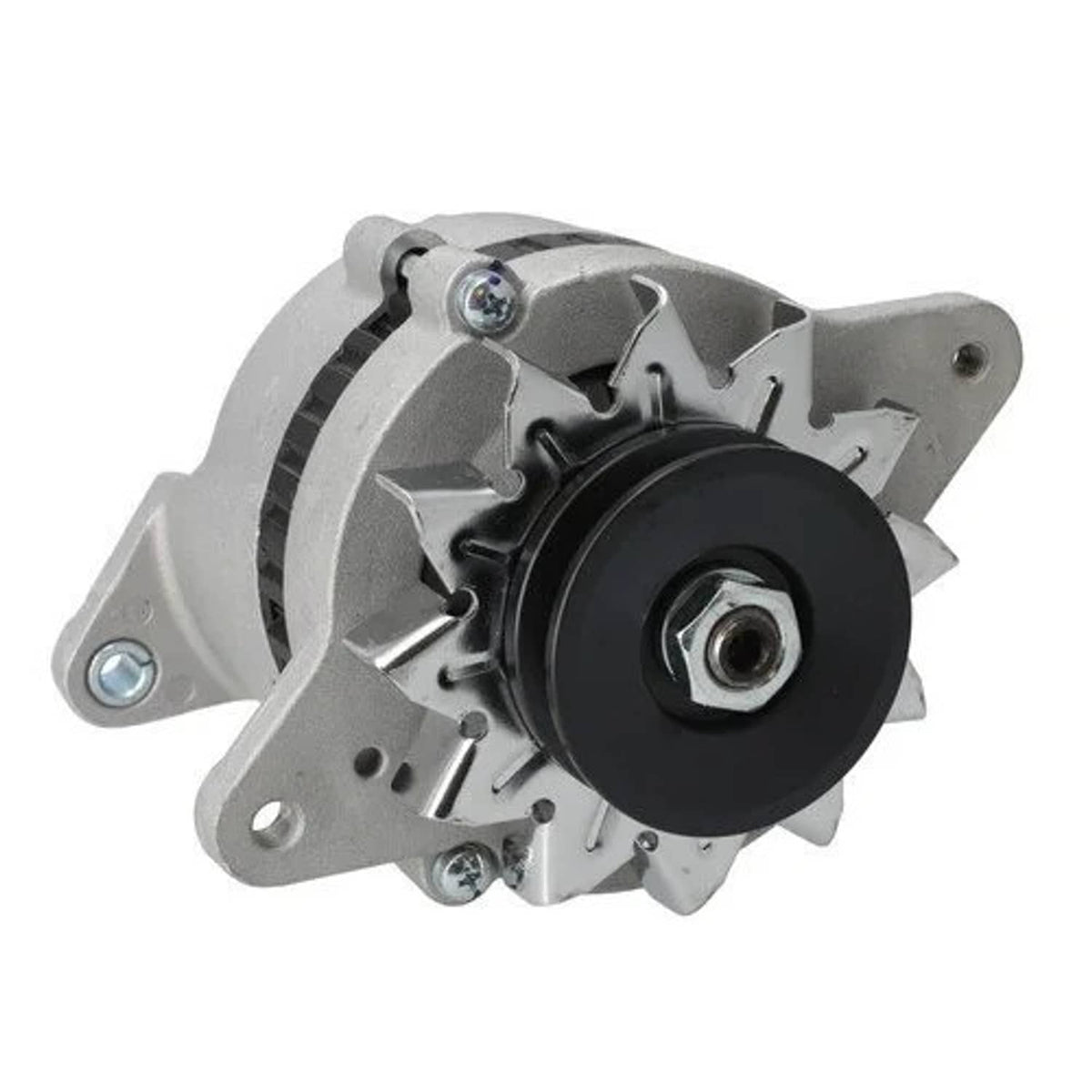 Bethesda Industrial Alternator - Denso Style (14519) fits John Deere 850 950 TY6647