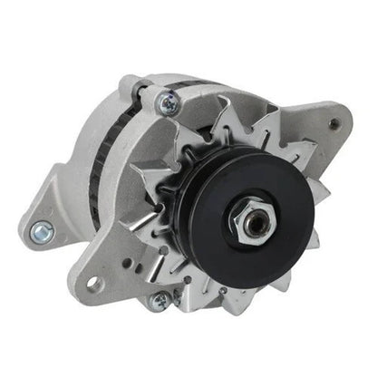 Bethesda Industrial Alternator - Denso Style (14519) fits John Deere 850 950 TY6647