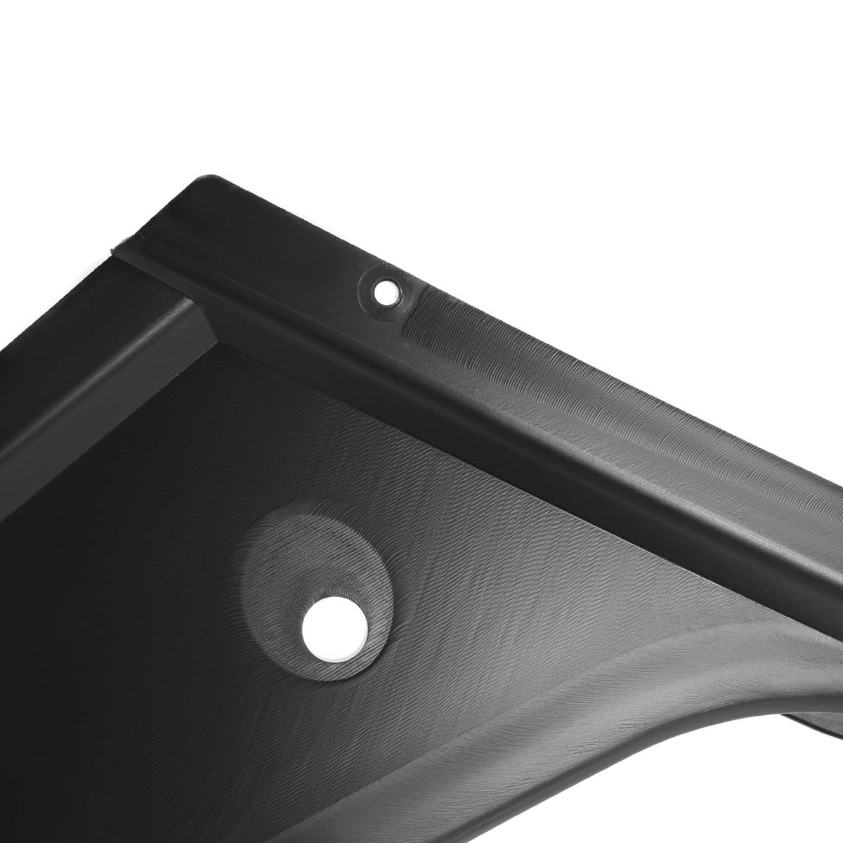 Bethesda Industrial Golf Cart Front Driver Side Fender Flare Set For EZGO ST MPT Workhorse 99-13