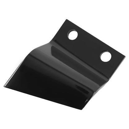 Bethesda Industrial 21LH+21RH Steel Carbide Trencher Cup Teeth For Chains w/2" Pitch #135924 135925