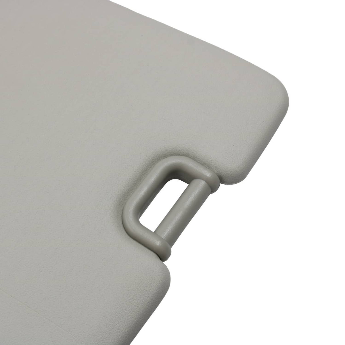 Bethesda Industrial GRAY Sun Visor Driver Side Left Hand 92011FG032ME For Subaru Impreza 2008-2014