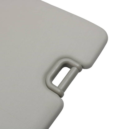 Bethesda Industrial GRAY Sun Visor Driver Side Left Hand 92011FG032ME For Subaru Impreza 2008-2014