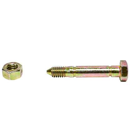 Bethesda Industrial 12PK Genuine OEM Ariens Snow Blower Snowthrower Shear Pins & Nut 51001500 510015