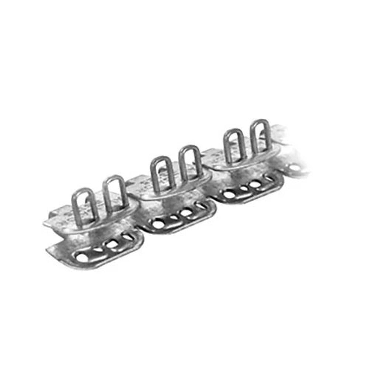 Bethesda Industrial Belt Lacing Kit - 125 RS with Staples ELRS125-36 PM54518 1701353 54518