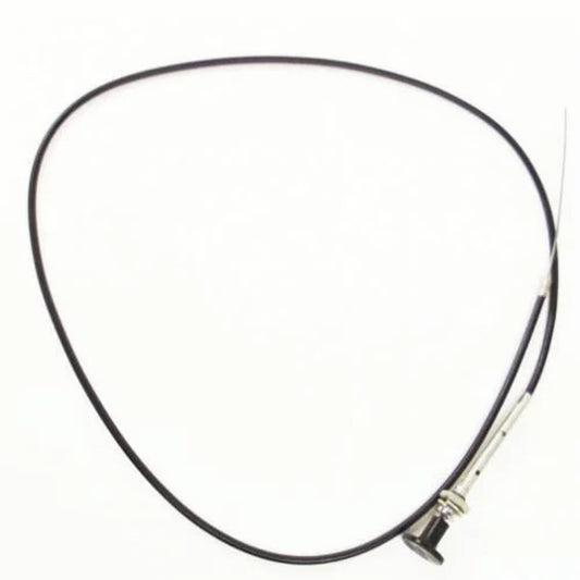 Bethesda Industrial Choke Cable fits John Deere M 40 320 330 1010 1010 AT12896 AT13452 AM1799T