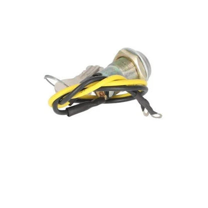 Bethesda Industrial Ignition Switch fits Case fits Massey Ferguson 35 50 764929M91 fits Ford 8N3679C