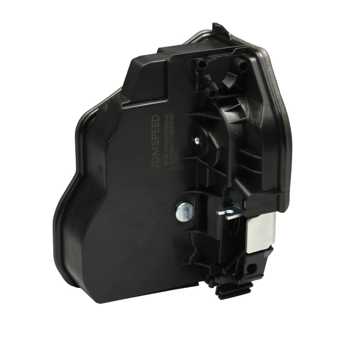 Bethesda Industrial 51227202147 Rear Left Power Door Lock Latch Actuator Fit For BMW E60 E90 SM2031