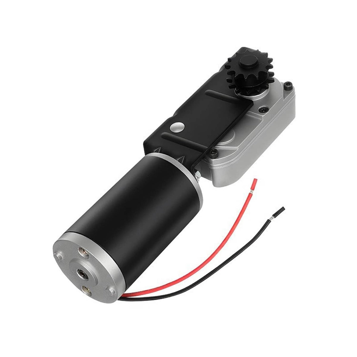Bethesda Industrial RV Slide Out Gear Box and High Output Motor,Replace FOR ‎R25076-1, R25075