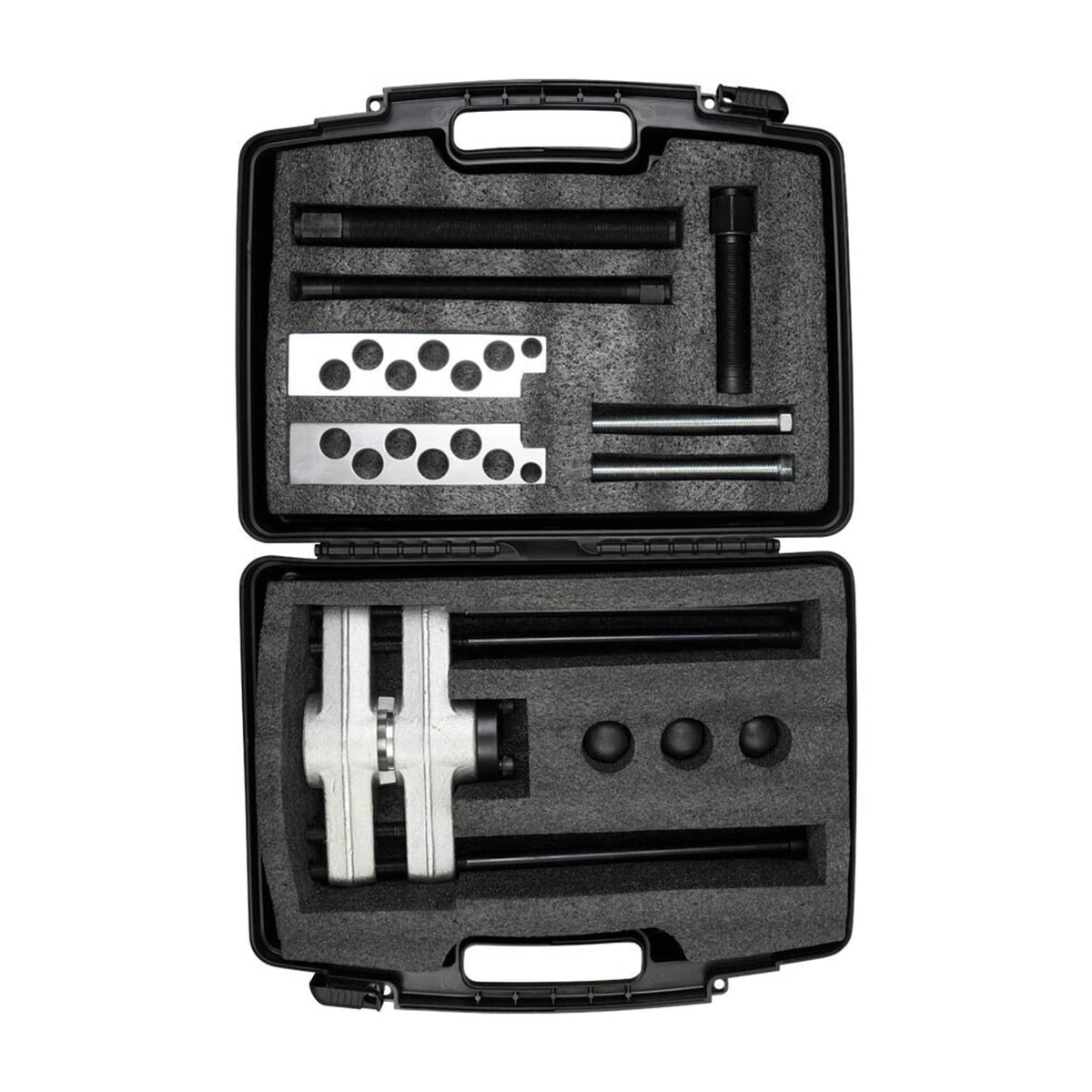 Bethesda Industrial 90150 King Pin Press Sturdy Repair Tool for Class 3-8 Heavy Duty Trucks New