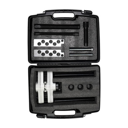 Bethesda Industrial 90150 Heavy Duty King Pin Press Removal Tool for Class 3-8 Trucks and Equipment