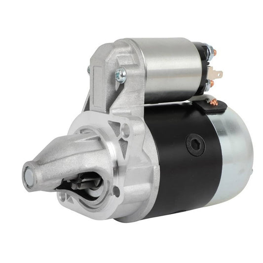 Bethesda Industrial Starter For Grasshopper Lawn Tractors 321D 721D Kubota 20.9HP Dsl 19837-63013