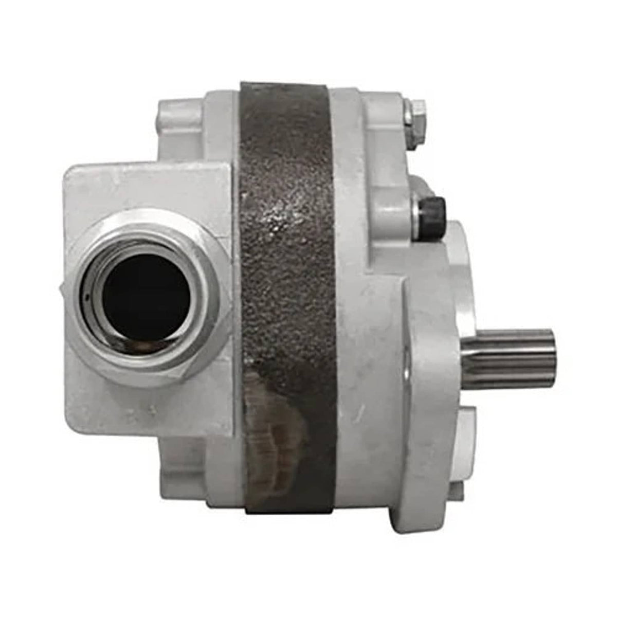 Bethesda Industrial Hydraulic Pump fits Ford 340 340A 340B 445 445A 540 540A 545 545A 545 D8NN600DA