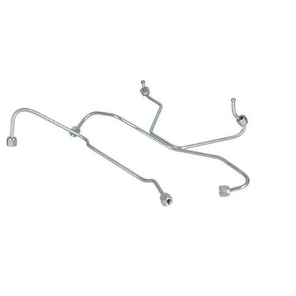 Bethesda Industrial Injection Line Set - 3 Cylinder fits Ford 2600 3600 4100 4110 4600 E0NN9A555AA