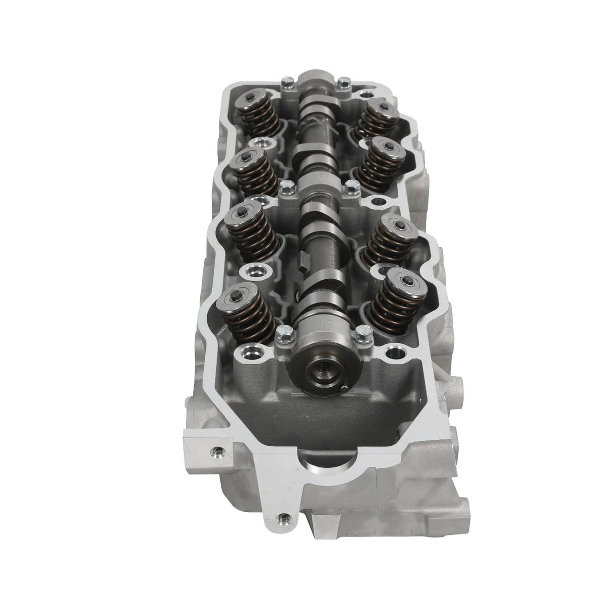 Bethesda Industrial FOR 1984-1995 4RUNNER/CELICA/PICKUP 2.4 SOHC 22R ALUMINUM COMPLETE CYLINDER HEAD