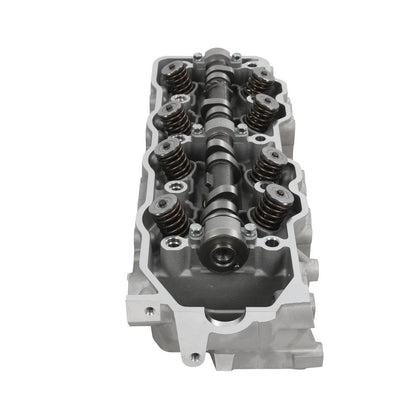 Bethesda Industrial FOR 1984-1995 4RUNNER/CELICA/PICKUP 2.4 SOHC 22R ALUMINUM COMPLETE CYLINDER HEAD
