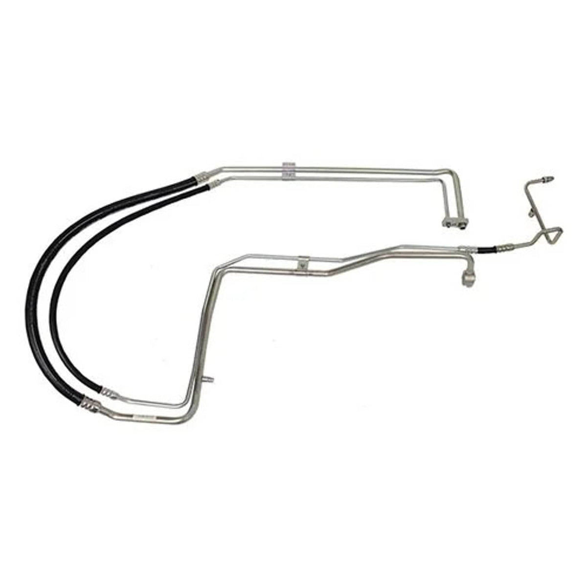 Bethesda Industrial Suction Hose and Drier to Cab Hose Assembly fits Case IH Maxxum 115 87529904