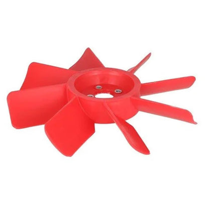 Bethesda Industrial Cooling Fan - 8 Blade Plastic fits John Deere 2030 2040 AT26373