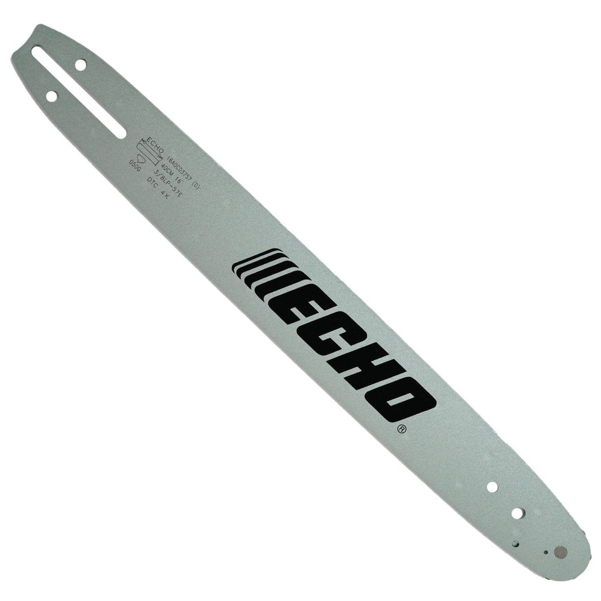 Bethesda Industrial OEM Echo 16A0CD3757C Chainsaw Bar 16-inch for CS-370 CS-370F CS-400 CS-400F