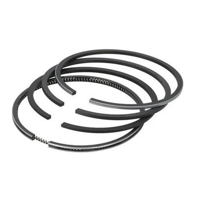 Bethesda Industrial Piston Ring Set - Standard - Single Cylinder fits John Deere 950 1050 CH12053