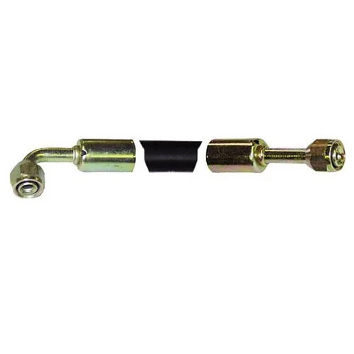 Bethesda Industrial Receiver Drier to Expansion Valve Hose fits White 4-270 30-3403904