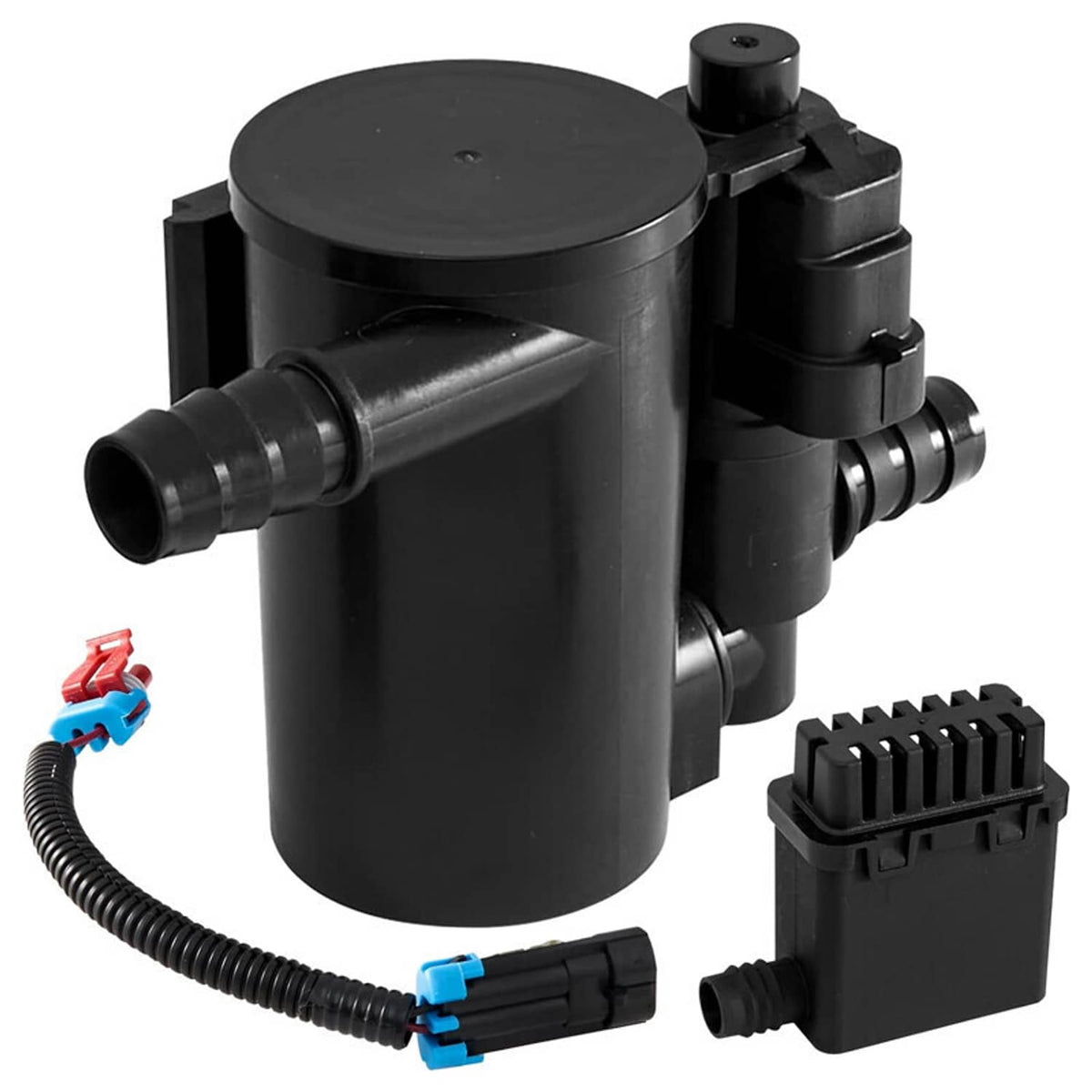 Bethesda Industrial Vapor Canister Vent Solenoid Valve For Chevrolet Silverado GMC Sierra 1500 NEW