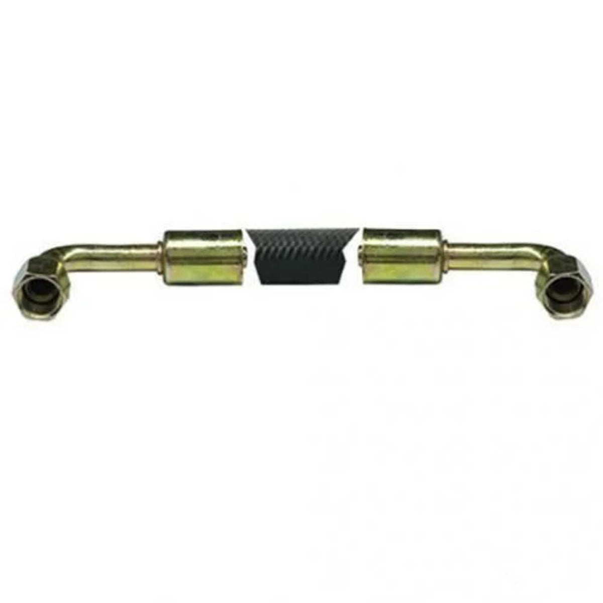 Bethesda Industrial Air Conditioning Hose Line Compressor to Condenser fits White 2-105 30-3330842