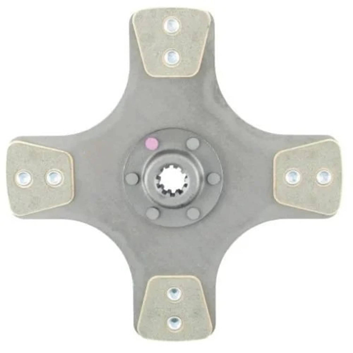 Bethesda Industrial Clutch Disc fits Ford 4000 4110 2000 3600 C7NN7550AD 81820887 fits Farmtrac