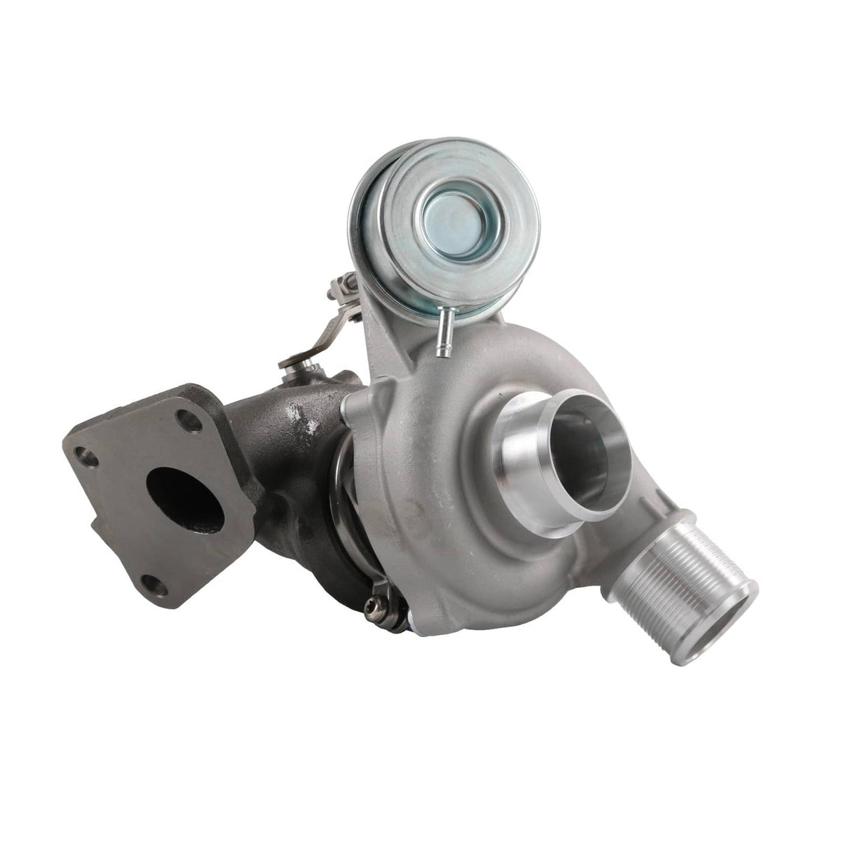 Bethesda Industrial Left&Right Turbocharger For 15-19 Ford F-150 V6 2.7L FL3E-6K682-DE JT4E-6C879-AB
