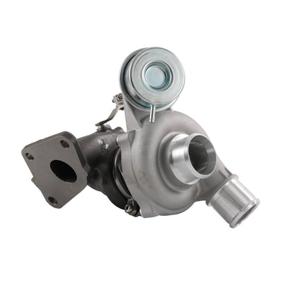 Bethesda Industrial Left&Right Turbocharger For 15-19 Ford F-150 V6 2.7L FL3E-6K682-DE JT4E-6C879-AB