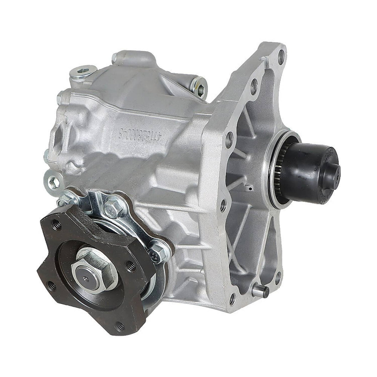 Bethesda Industrial Transfer Case Assembly 331003KA0B for Nissan Murano 2015-2020 Pathfinder 3.5L V6