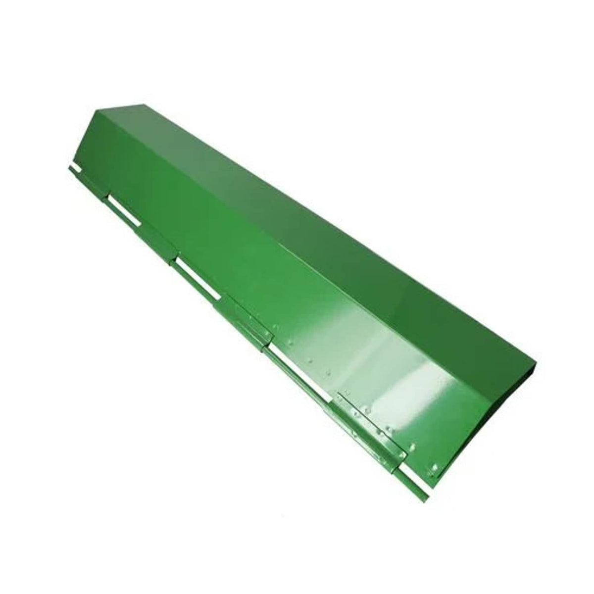Bethesda Industrial Auger Door Assembly with Protection Plate fits John Deere 9560 STS AH202498