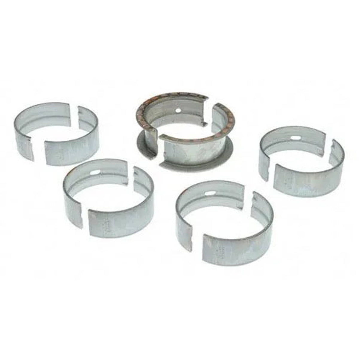 Bethesda Industrial Main Bearings - Standard - Set fits John Deere 270 3010 500 500A 3020 AR49242