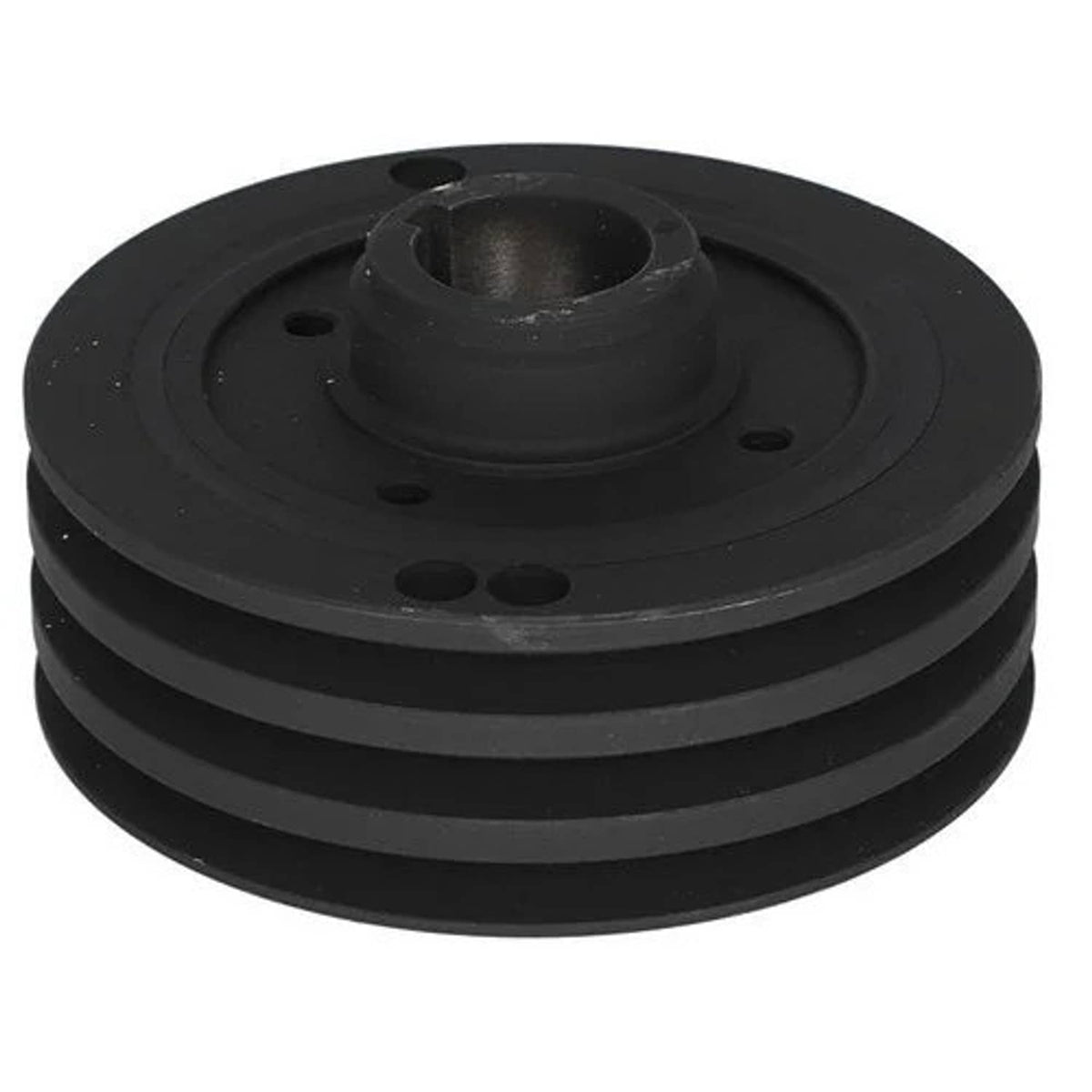 Bethesda Industrial Crankshaft Dampener Pulley fits Ford 7910 8210 D8NN6316AC