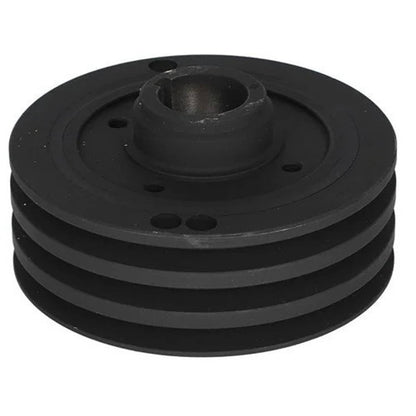 Bethesda Industrial Crankshaft Dampener Pulley fits Ford 7910 8210 D8NN6316AC